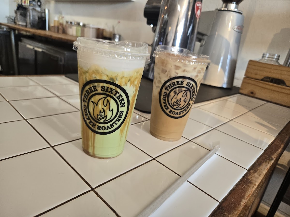 3:16 Cafe Photos 2