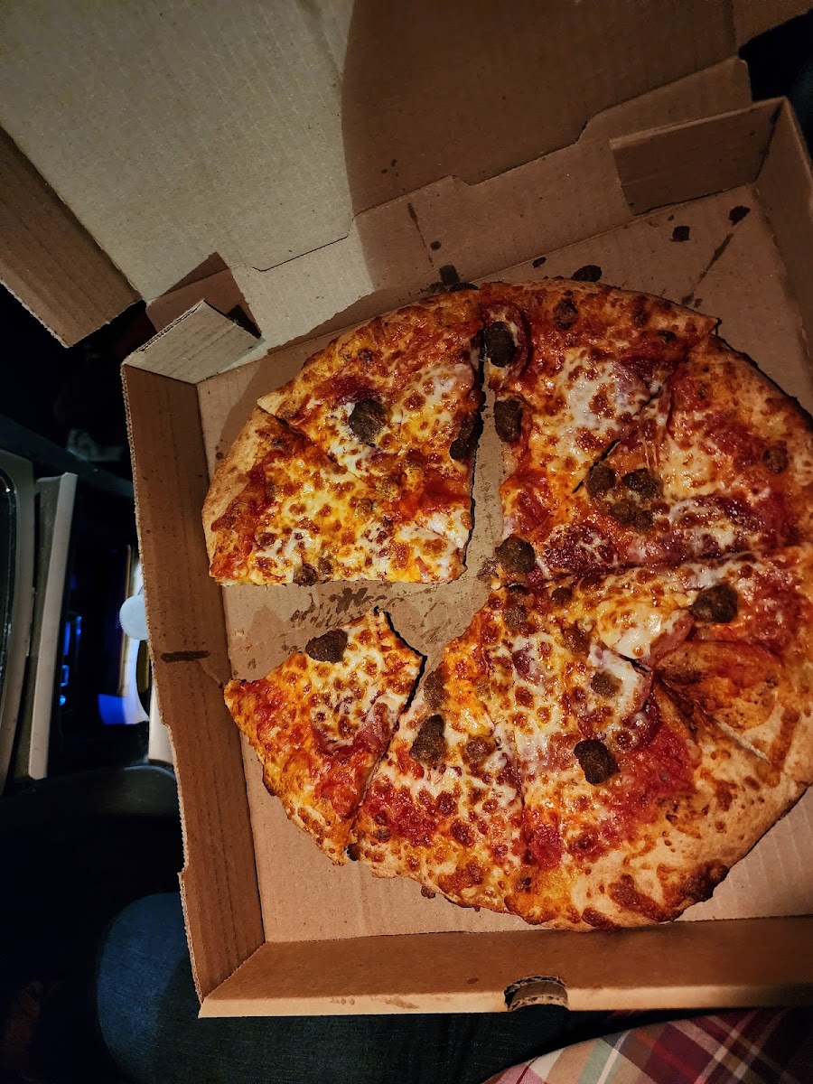 327 Pizza Company Photos 2