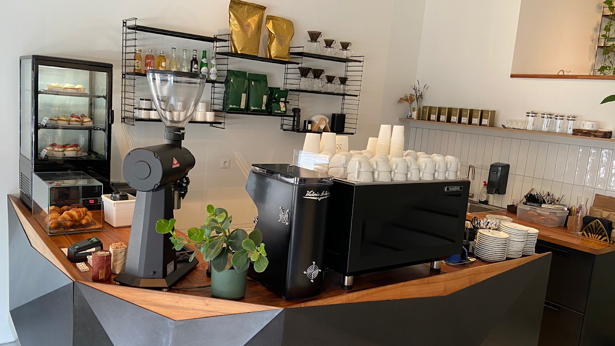 33Rd Street Coffee