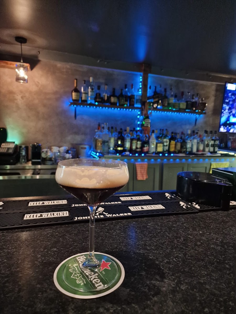 3Angle Bar Photos 2