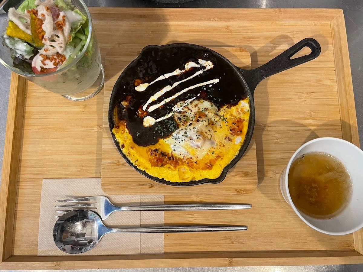 3's Cafe サンズカフェ Photos 9