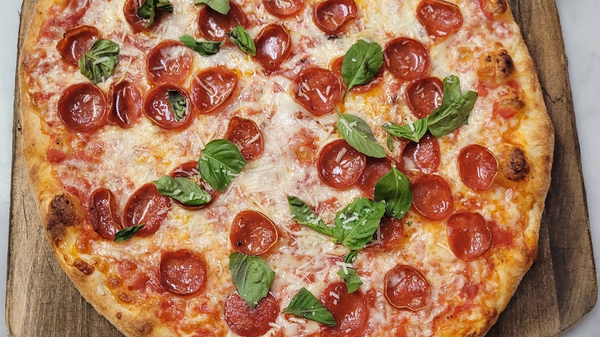4 Bros Pizza Photos 2