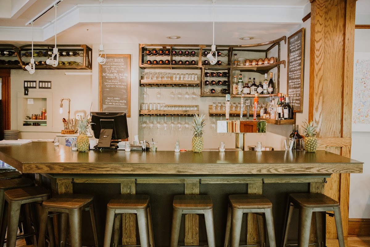 403 Broad Café