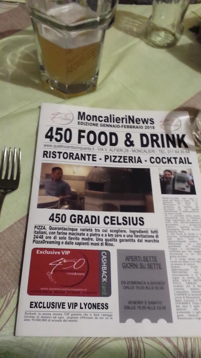 450 Food & Drink Photos 9
