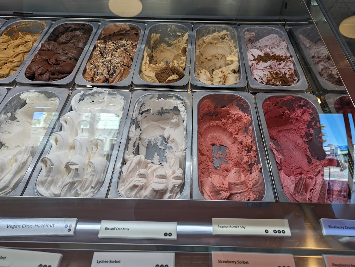 48 Flavours Hyde Park Photos 9