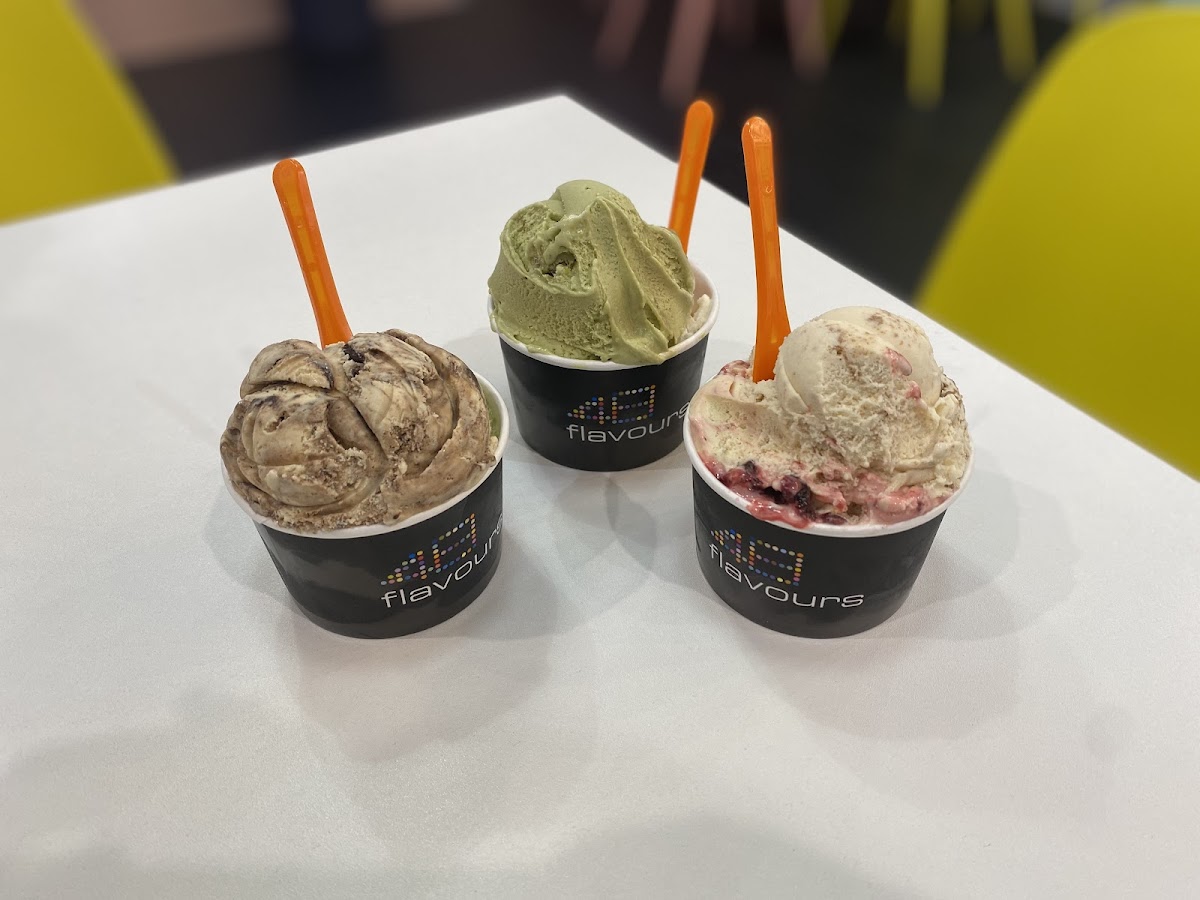48 Flavours Paralowie Photos 2