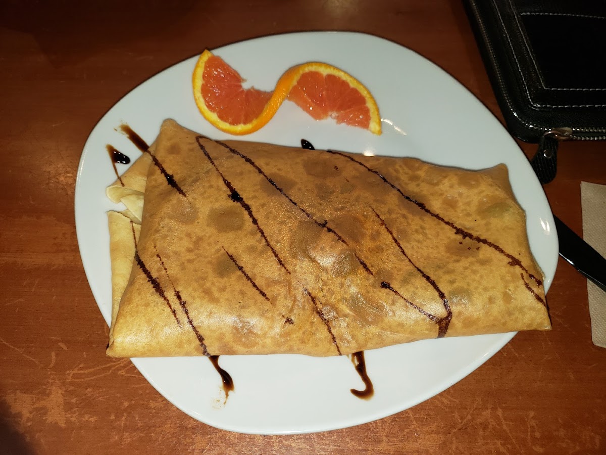 48 Main Cafe & Creperie Photos 9