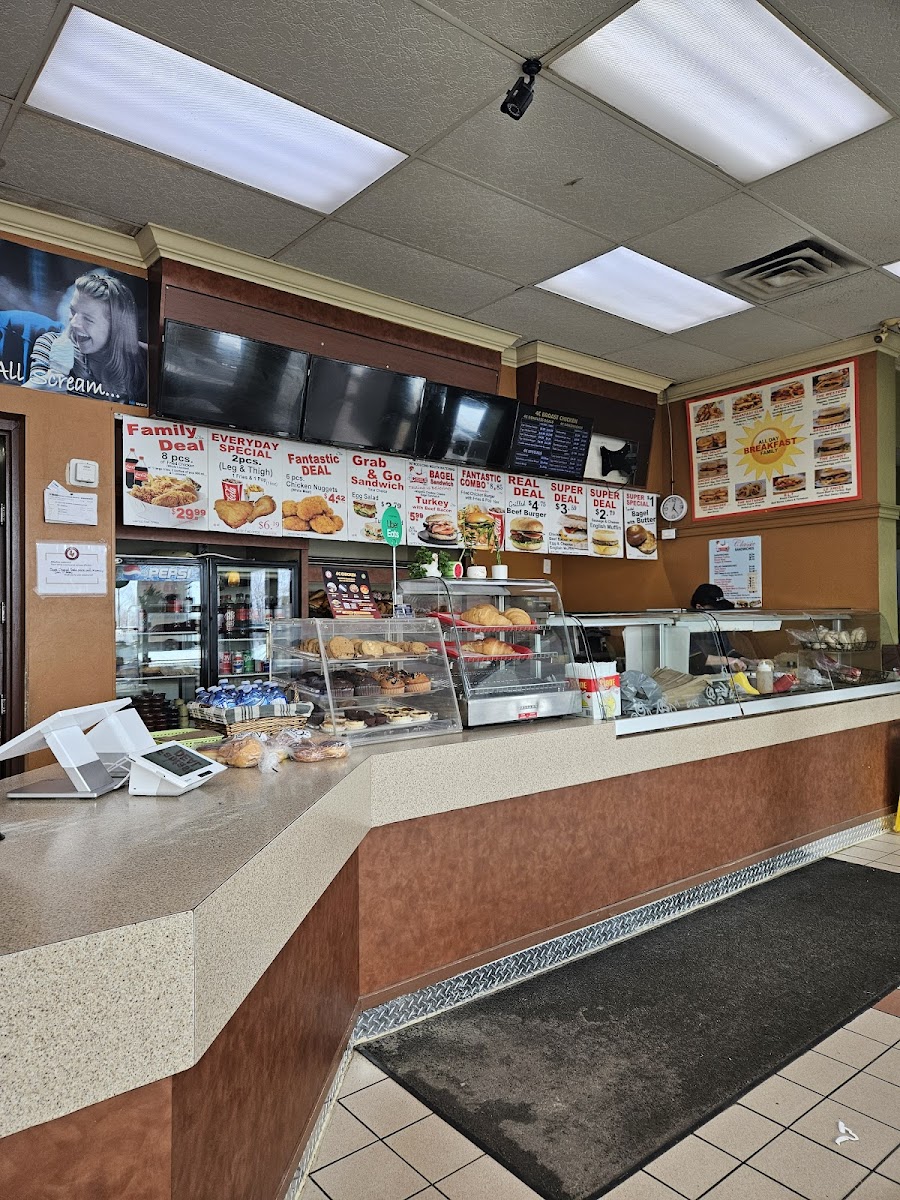4C Chicken Photos 2