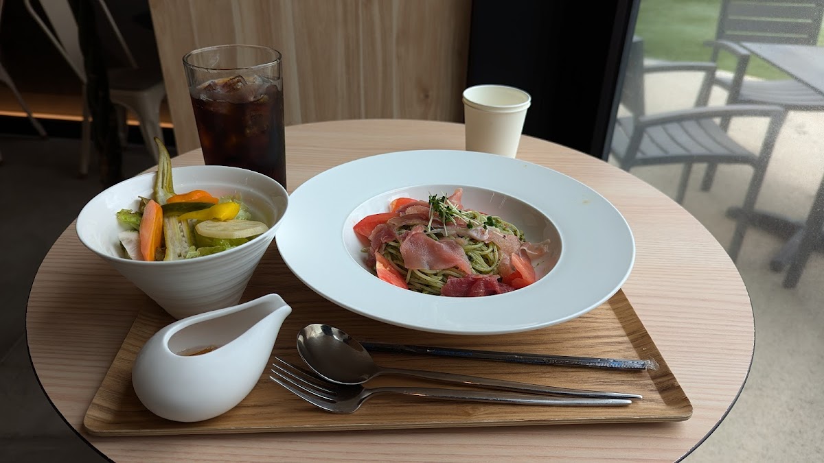 50 Cafe Photos 2