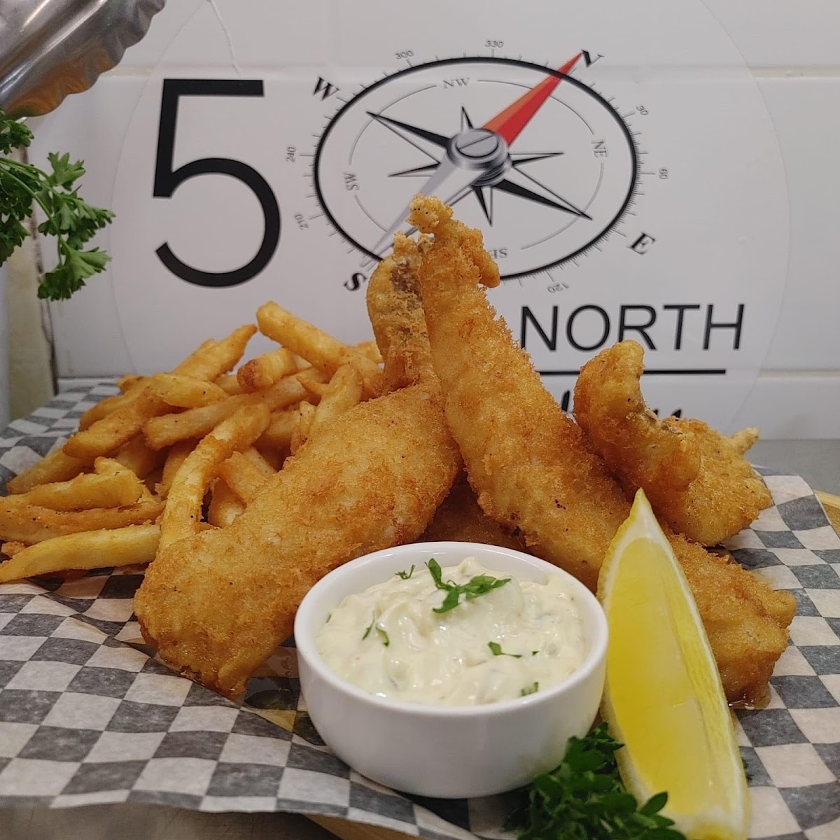 50 North Pub & Eatery Photos 2