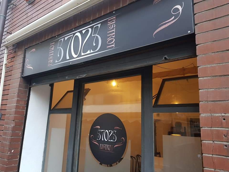 57025 Bistrot