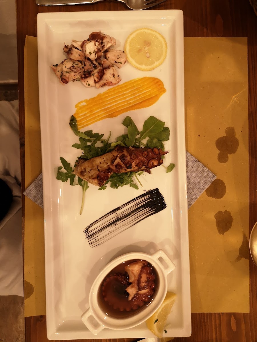 57025 Bistrot Photos 9
