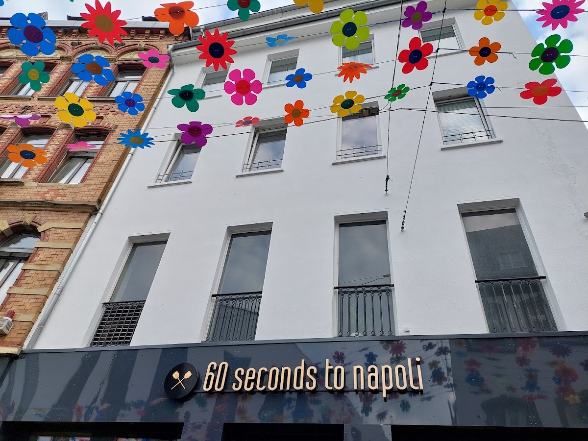 60 Seconds To Napoli Koblenz Photos 2