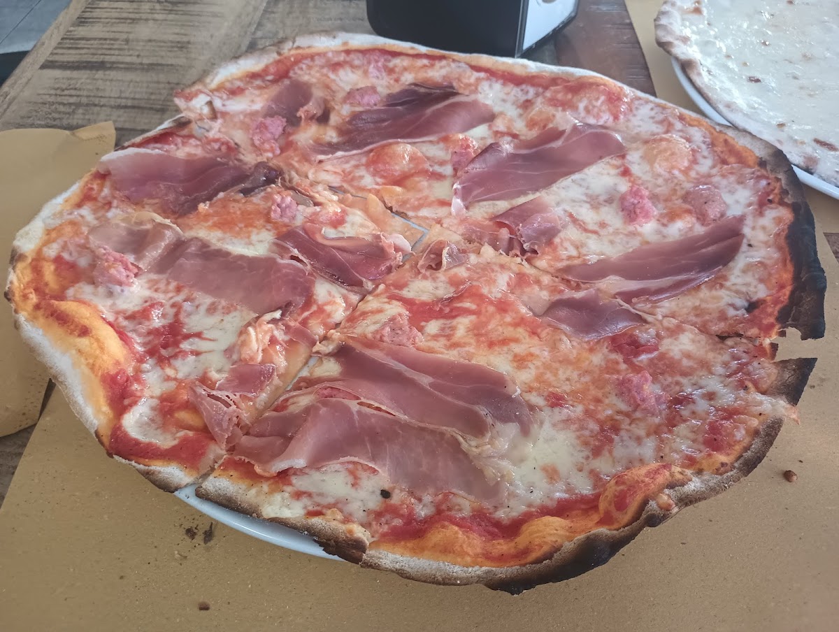 6Zero1 Pizza & Cucina Photos 9