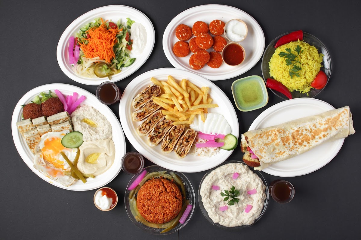 7 Dni Grill & Kebab Photos 2