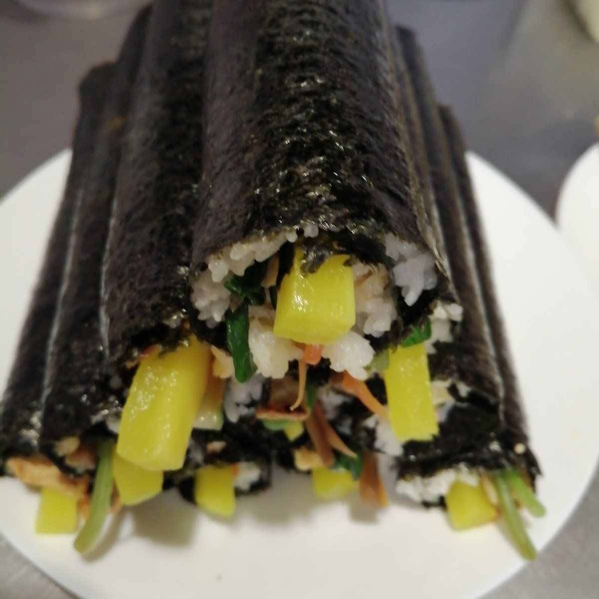 7 Miles Korean & Chinese Cuisine Photos 9