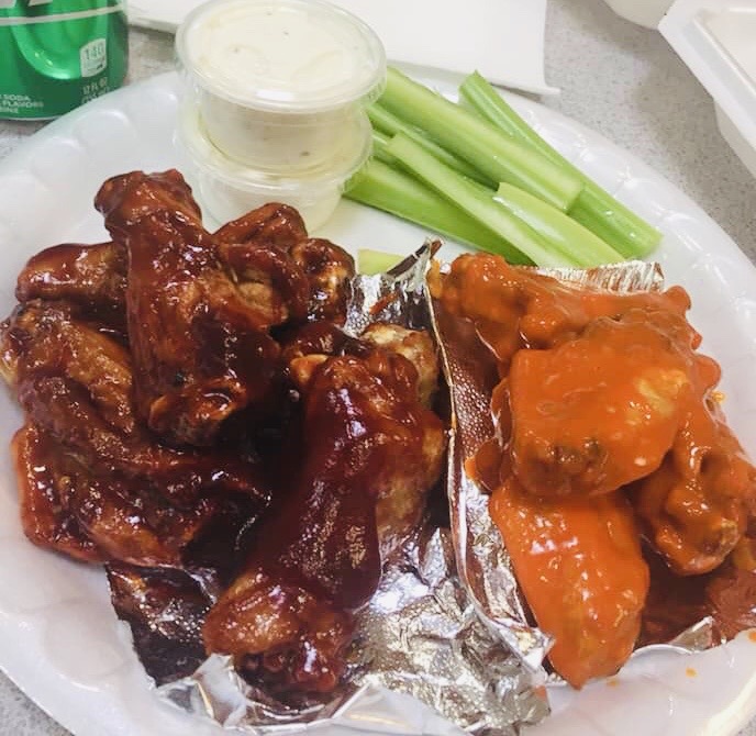 702 Wing Spot Photos 2