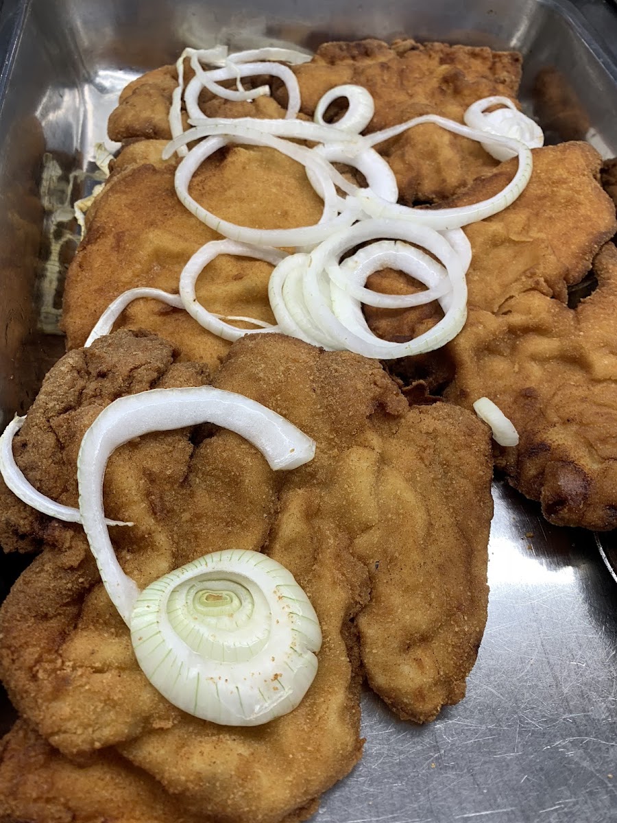 747 Cafeteria Photos 9