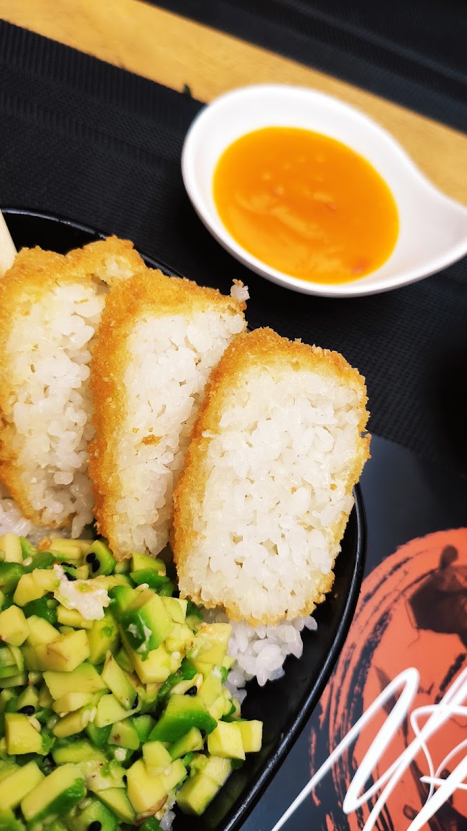 77 Sushi Poselska Photos 9