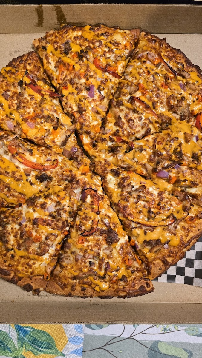 786 Pizza And Chicken Photos 2
