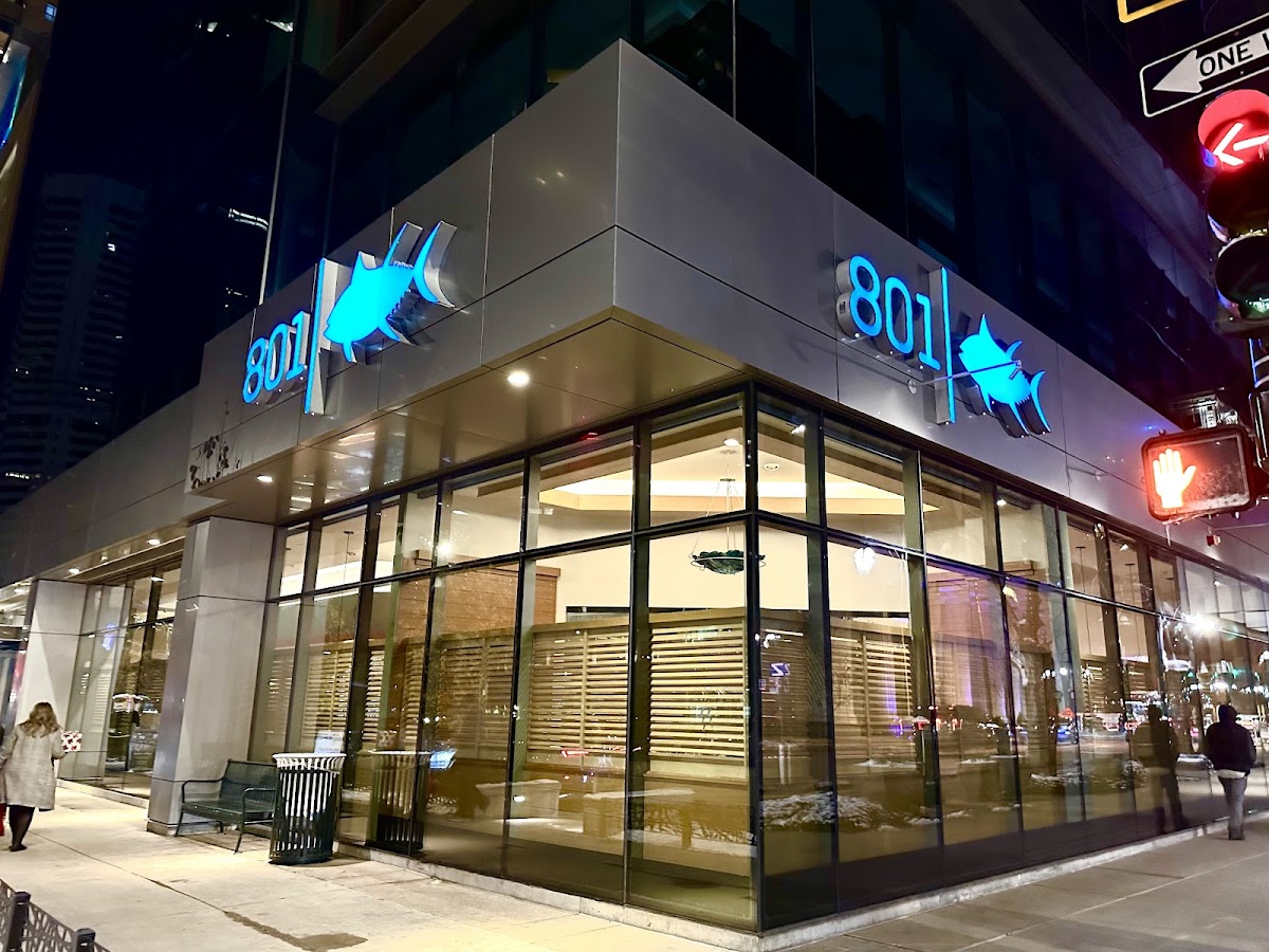 801 On Nicollet