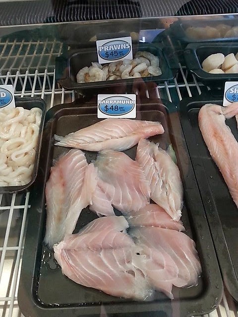 9 Oceans Fish And Chips Photos 9