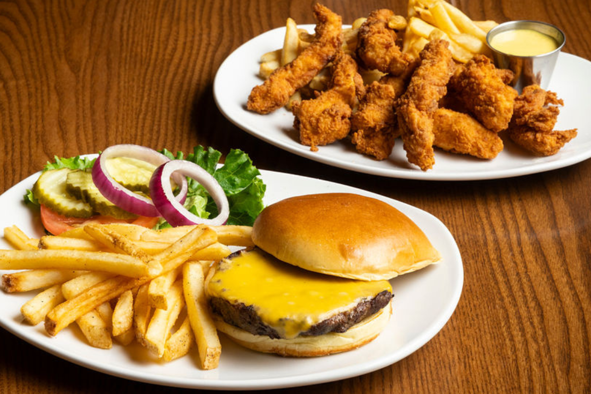 99 Restaurants Photos 2