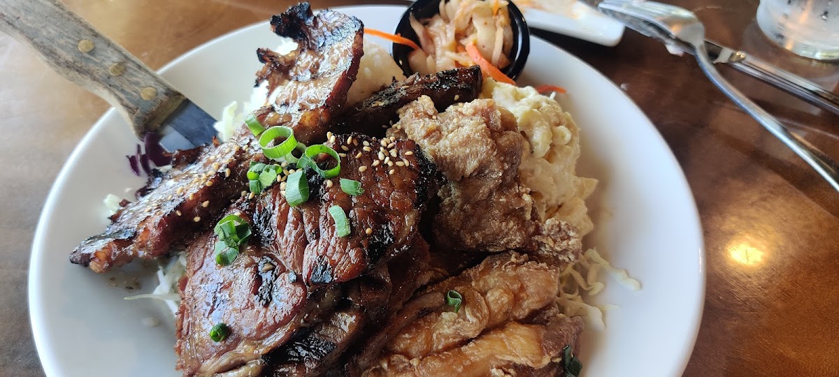 A-Bay's Island Grill Photos 9