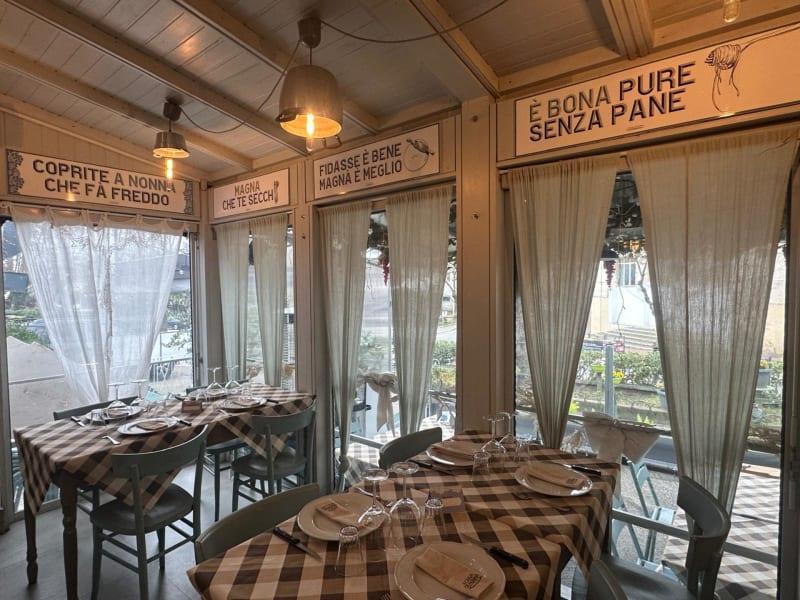 A Casa De Nonna