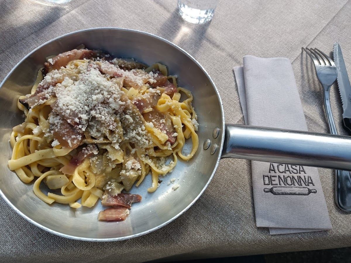 A Casa De Nonna Photos 2