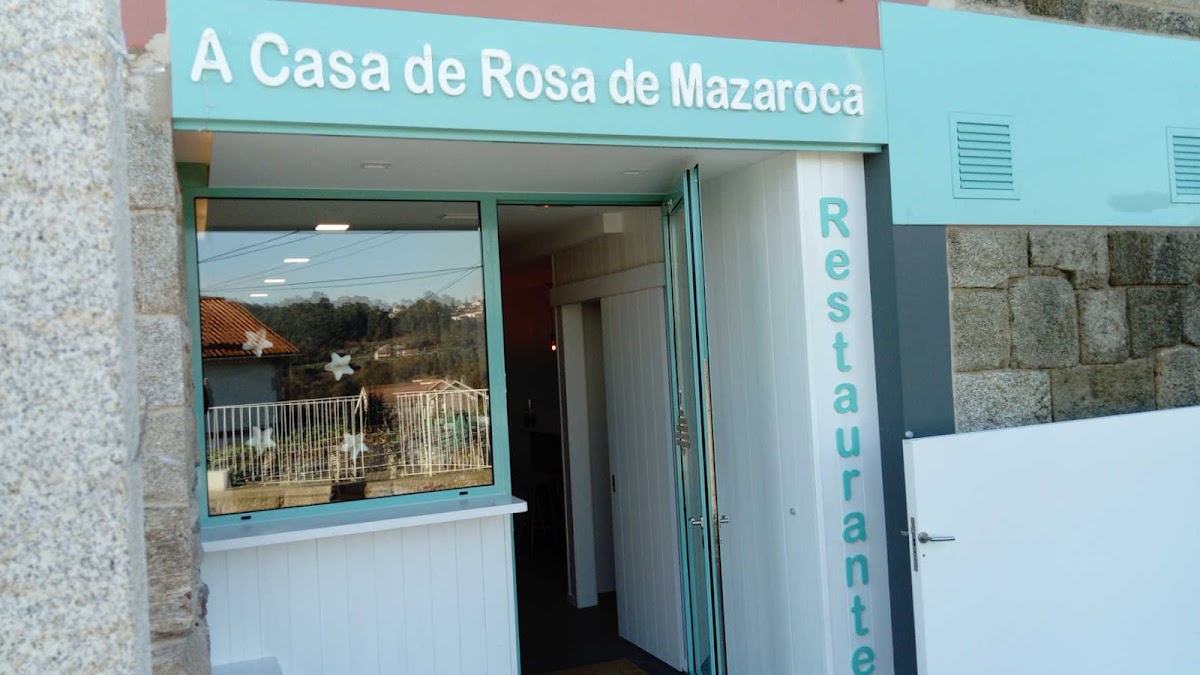A Casa De Rosa De Mazaroca Photos 2
