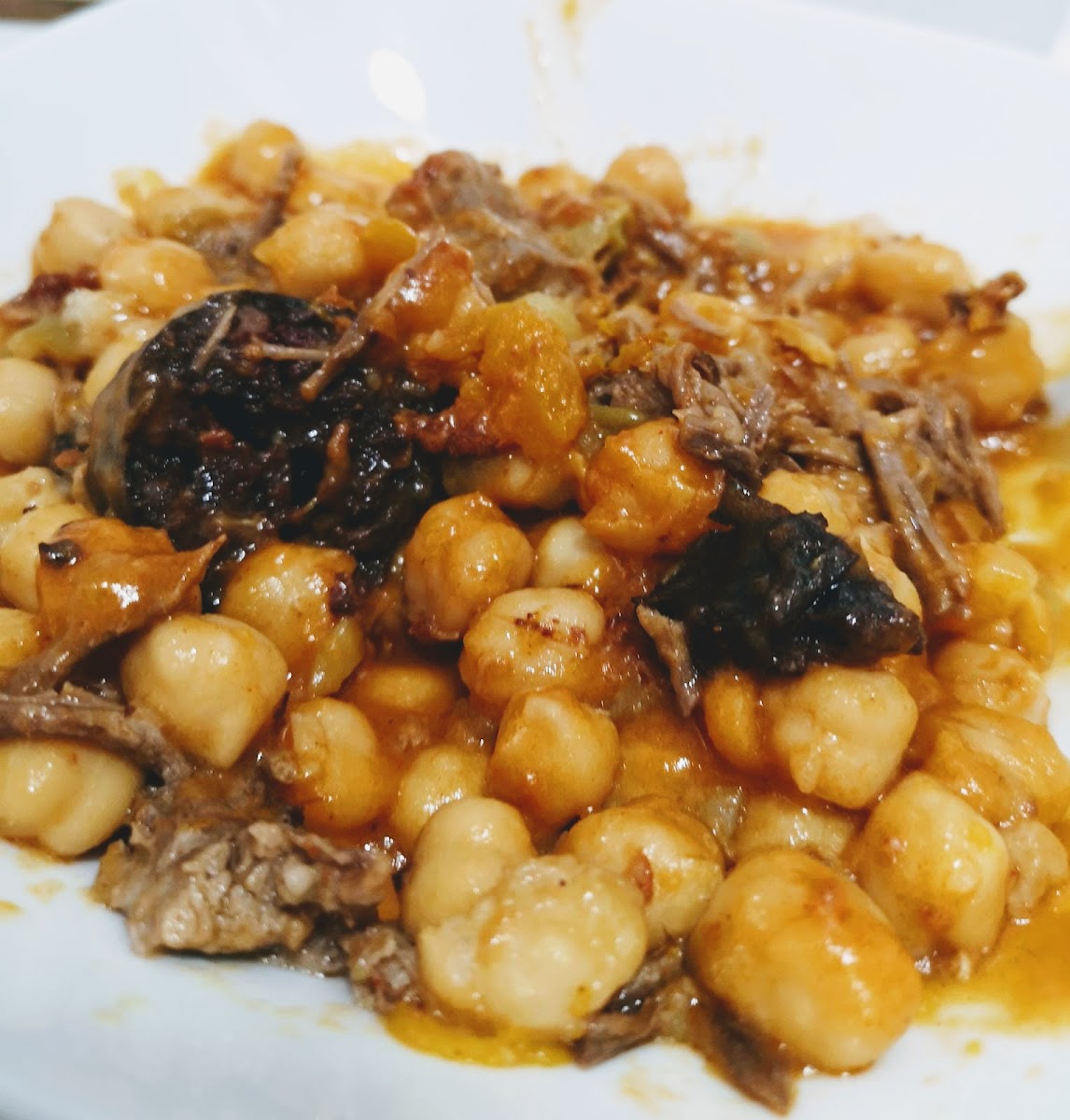 A Comer Sevilla Photos 9