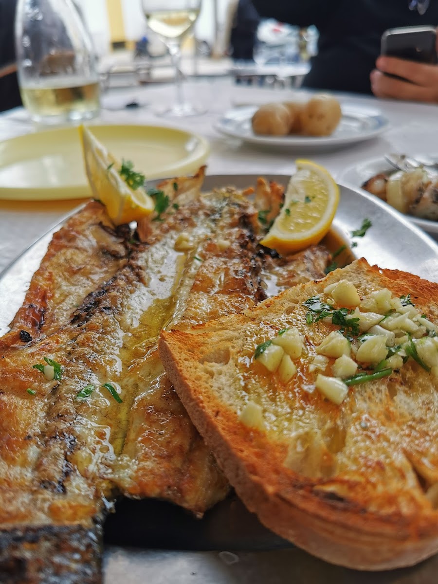 À Do Peixe