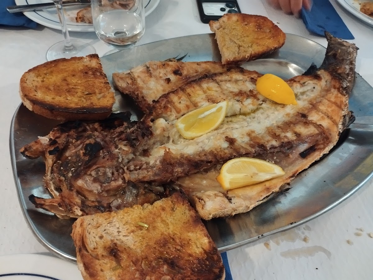 À Do Peixe Photos 2