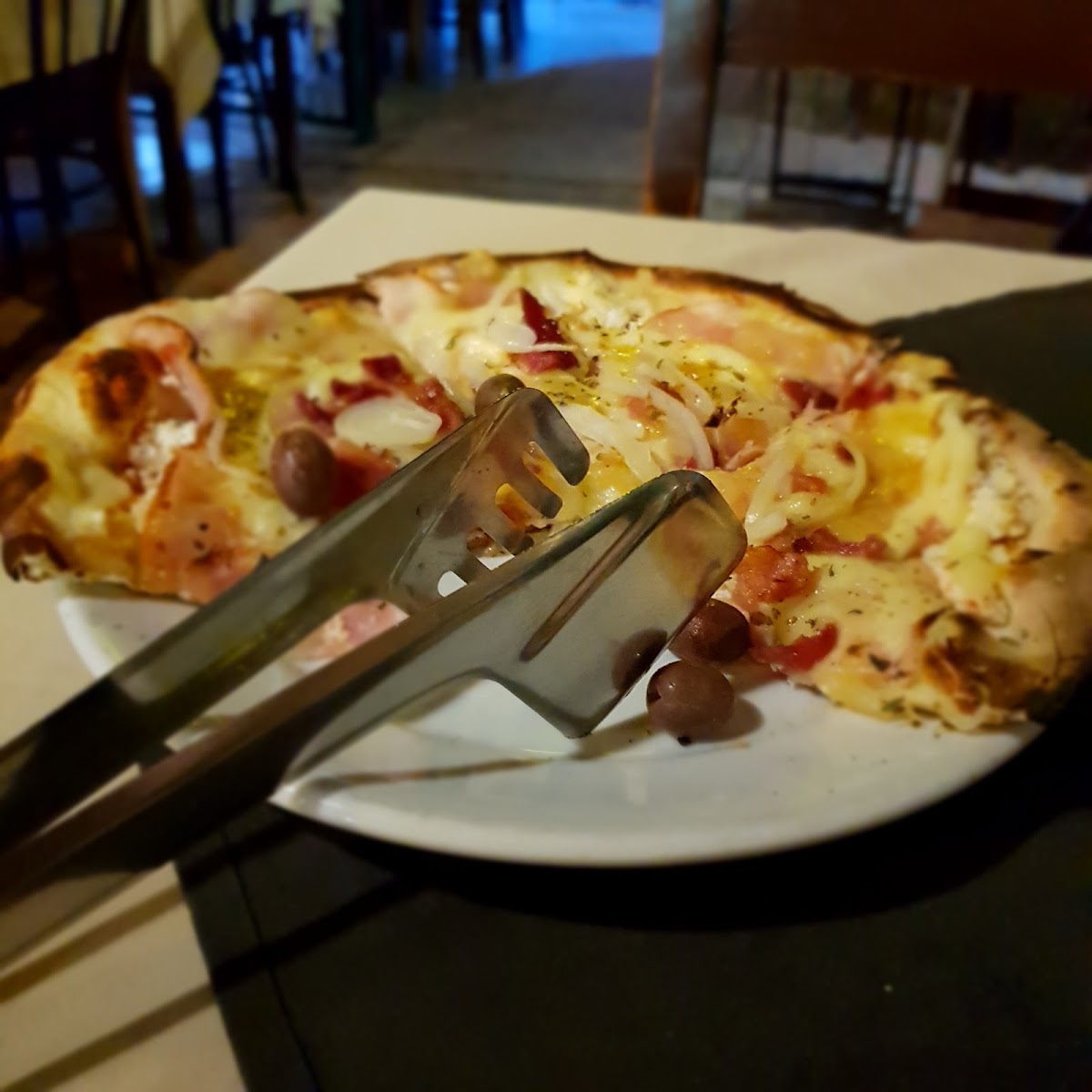 A Fornalha Pizza Bar Photos 2