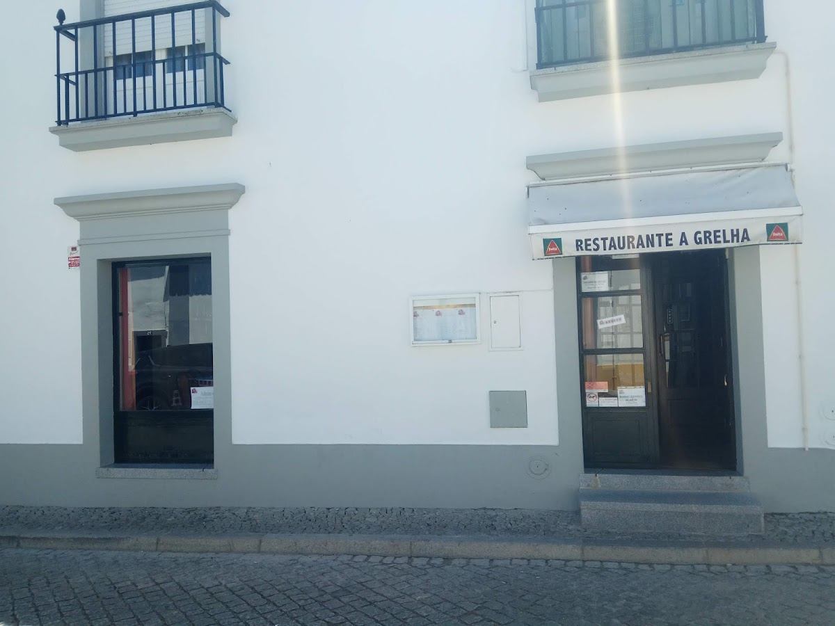 A Grelha Photos 2