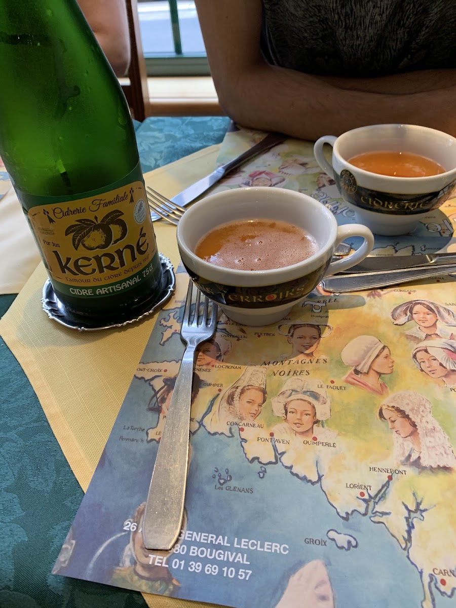 A La Coiffe Bretonne Photos 9