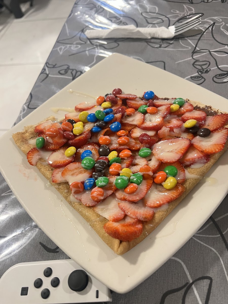 A Las Crepas Photos 2