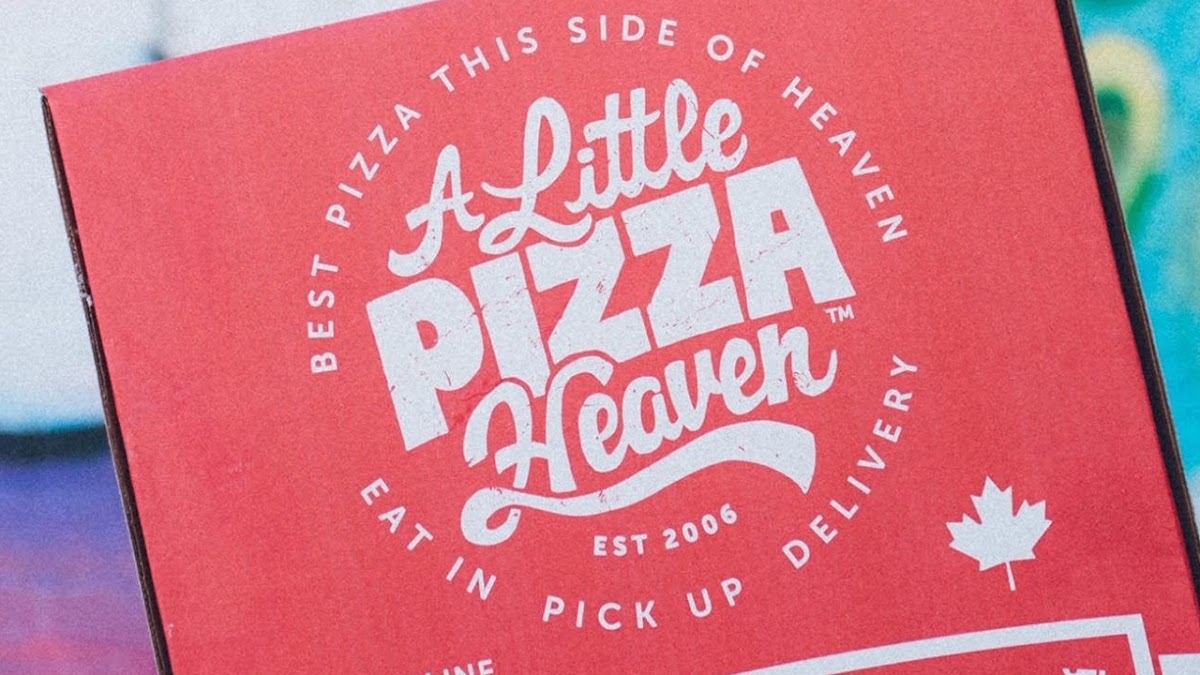A Little Pizza Heaven Photos 2