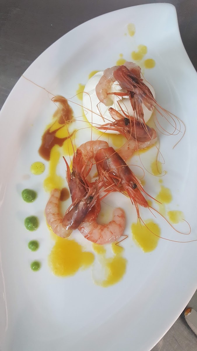 A Priurissa Bistrot Siciliano/pizzeria Photos 9