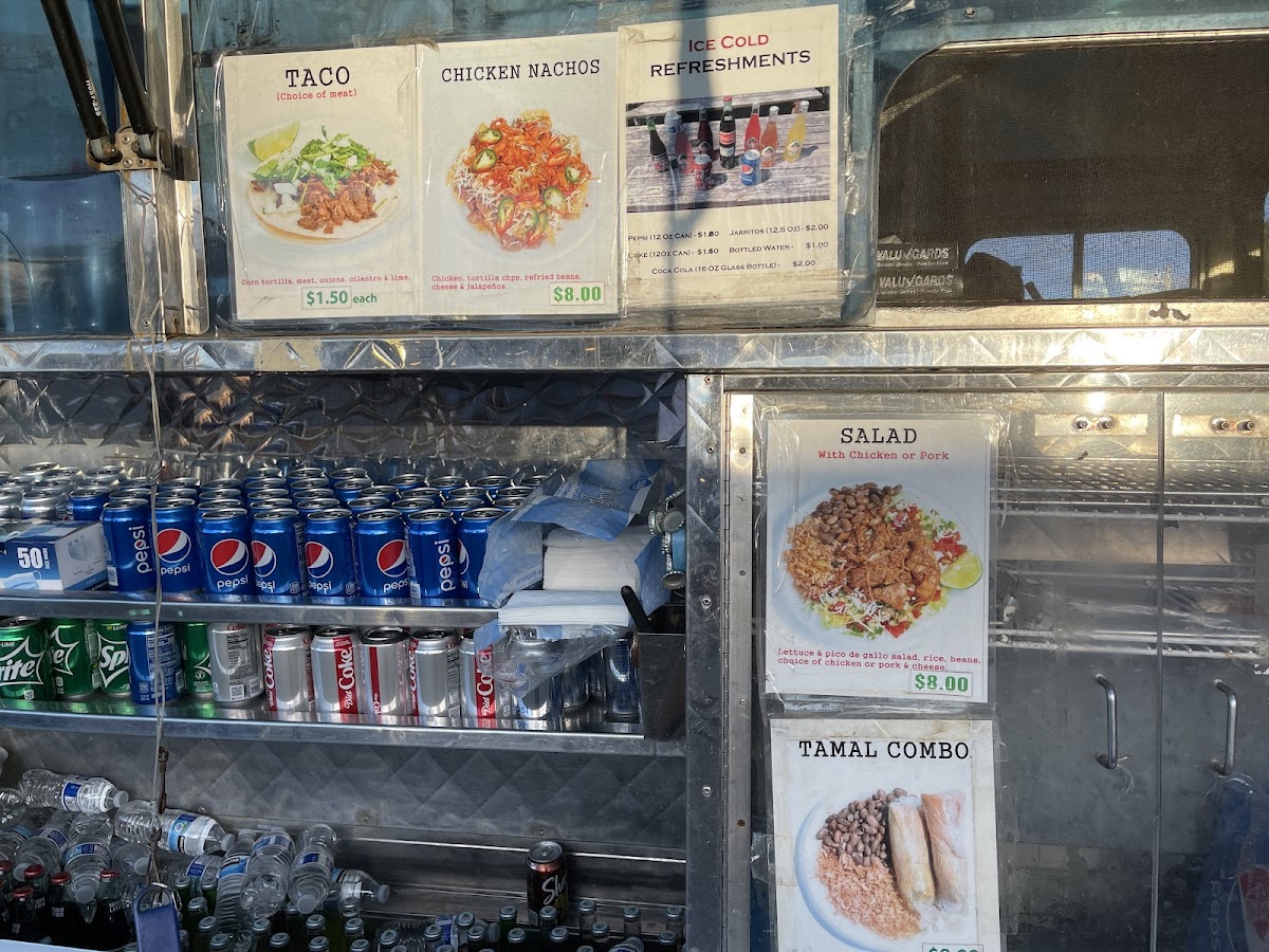 A Que Tacos