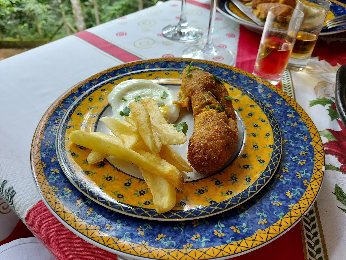 A Quinta Do Bacalhau Photos 9