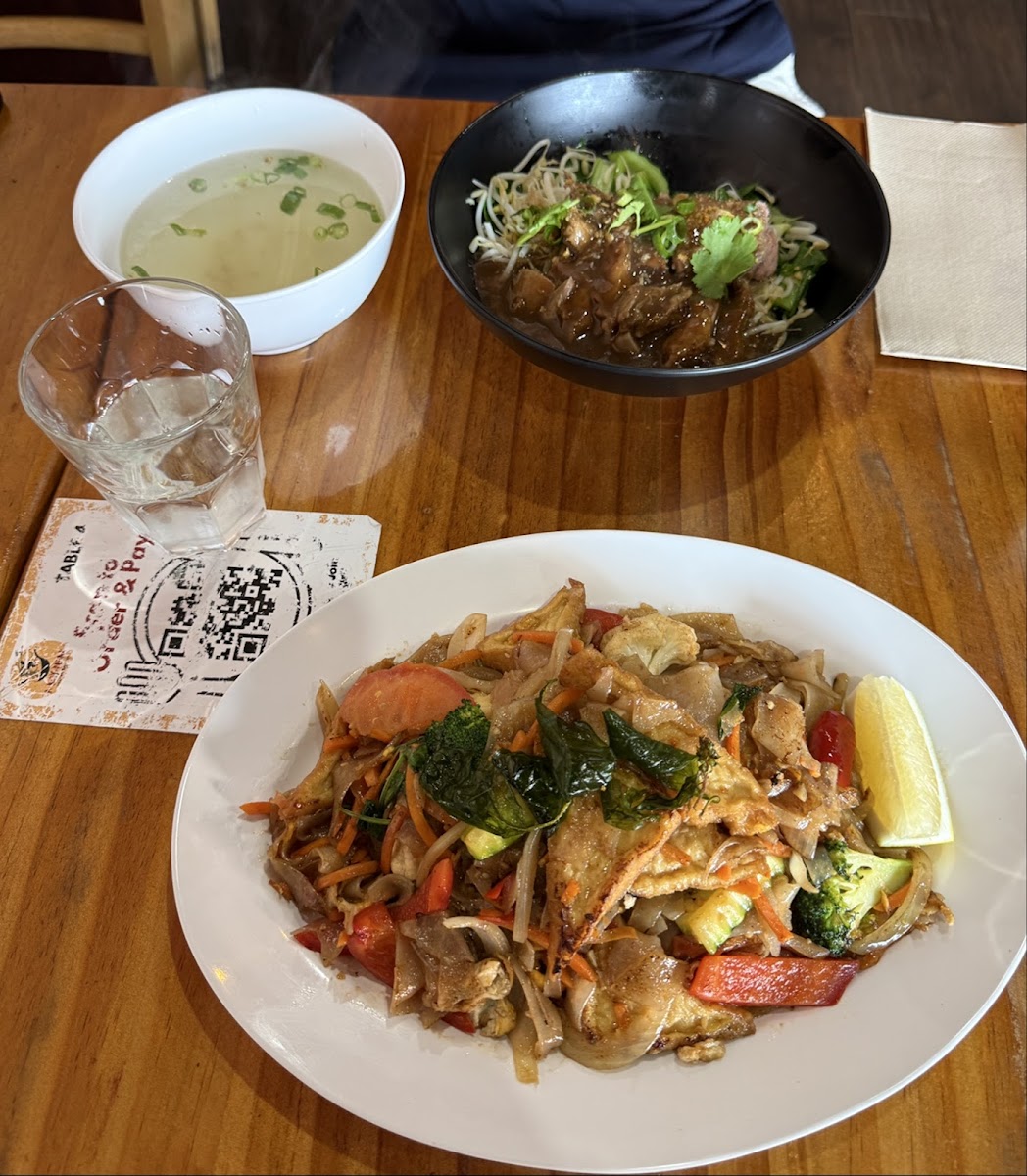 A-Roy Mark Thai Street Food Photos 2
