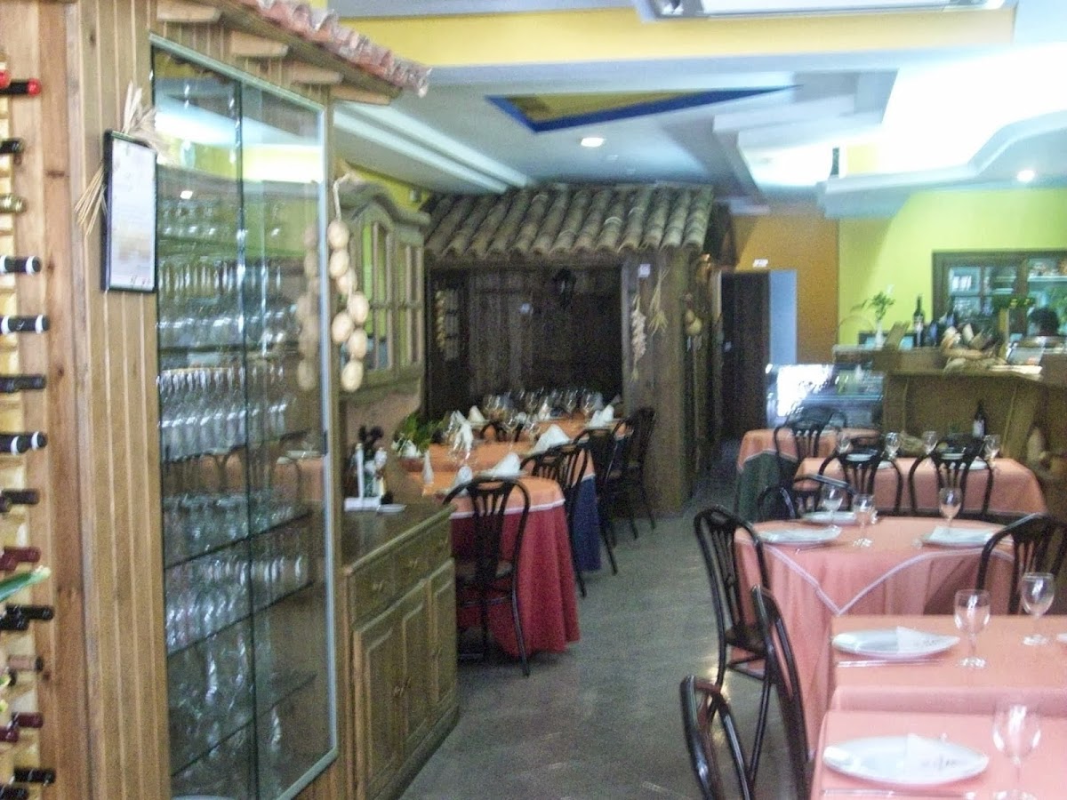 A Taberna Do Caniço