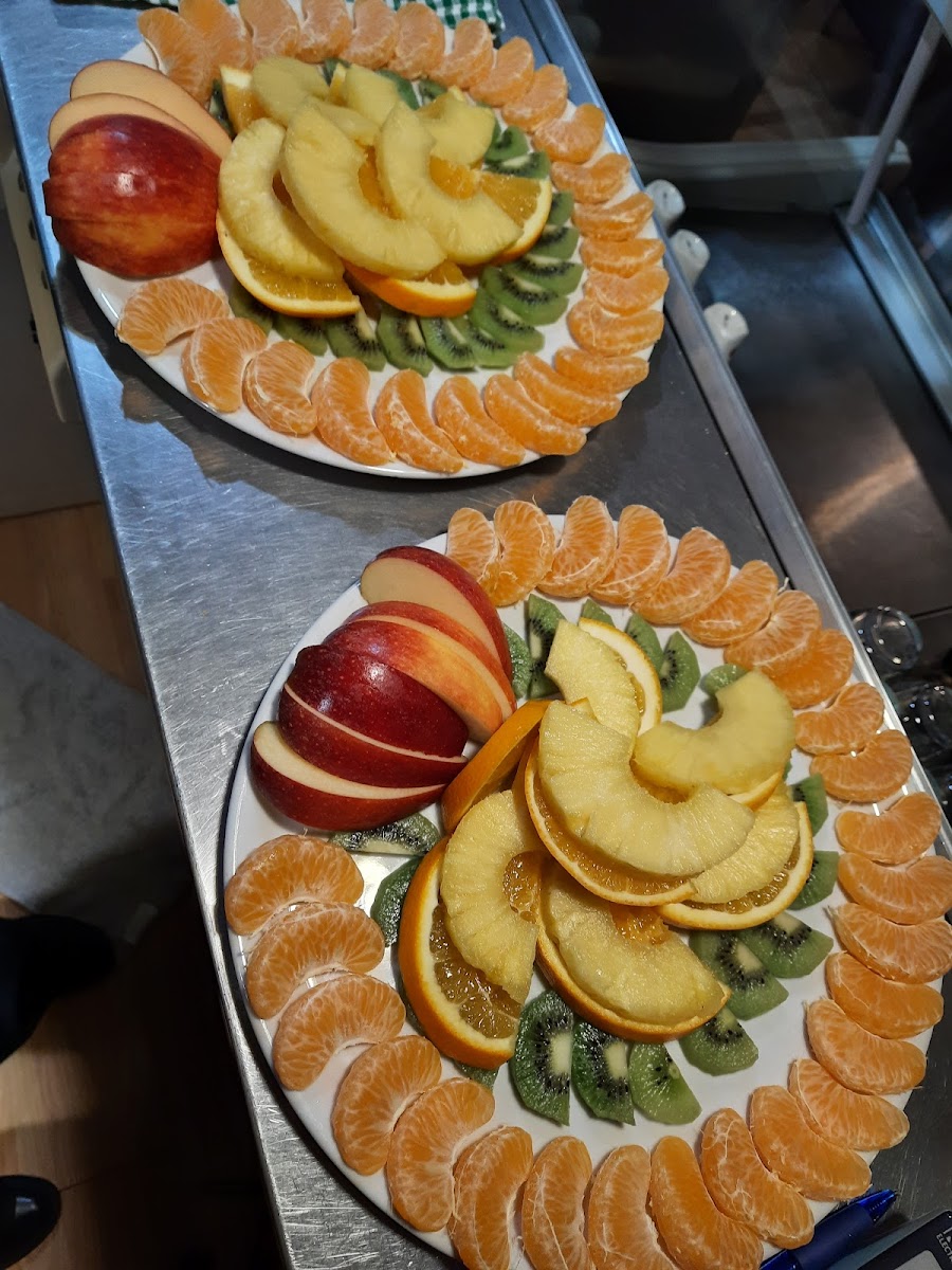 A Table Restaurant Photos 9
