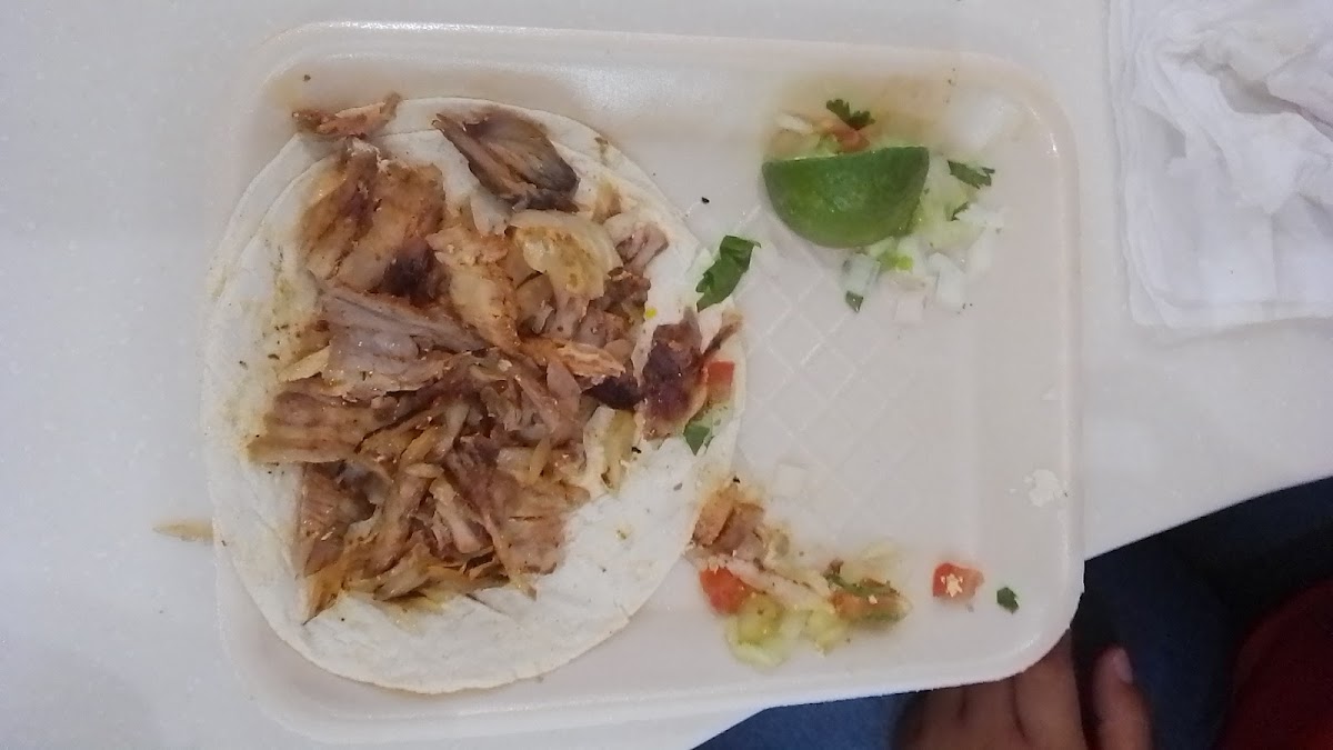 A Takear! Sendero Food Court Photos 2