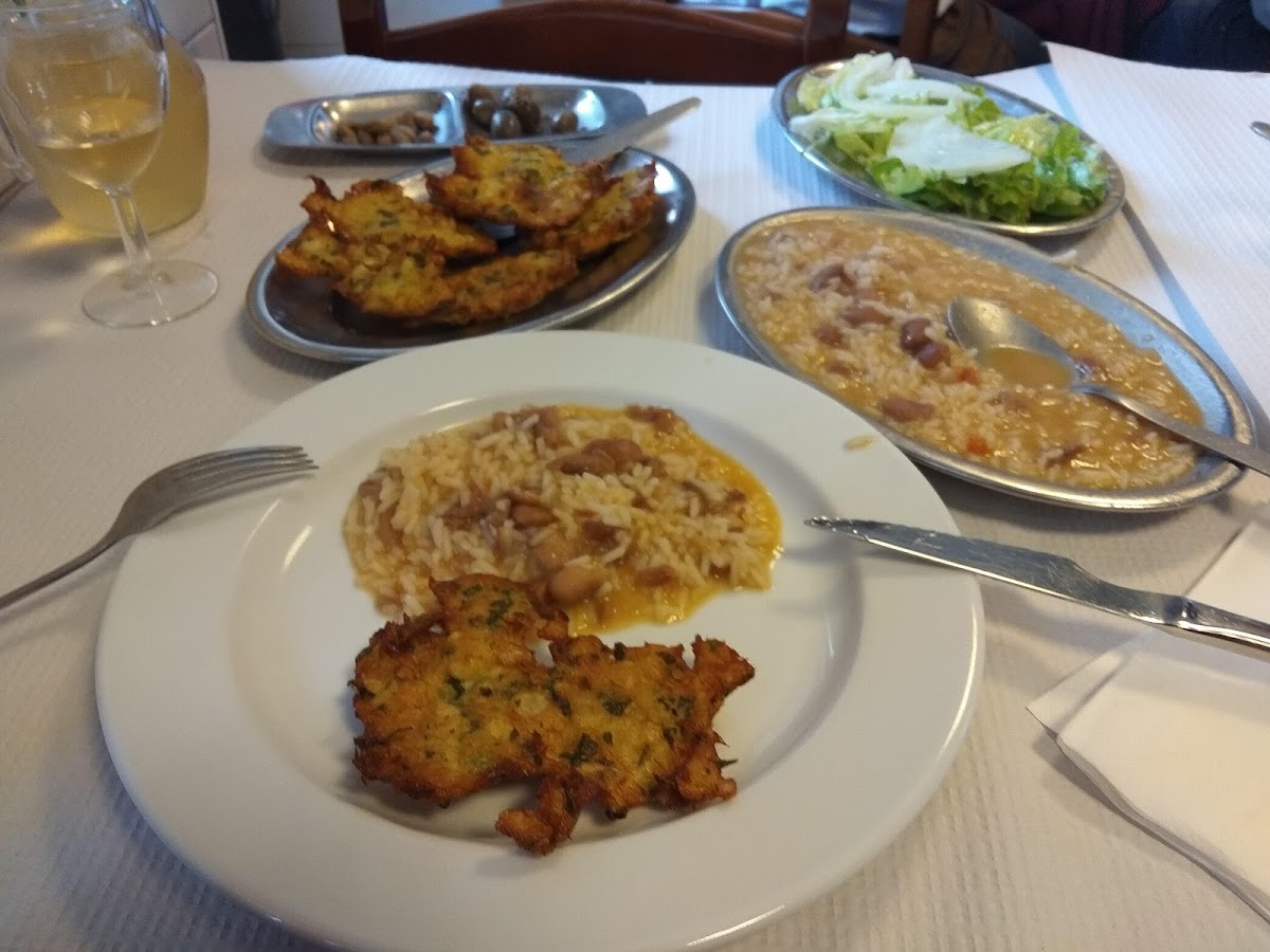 A Tasca Do Manel