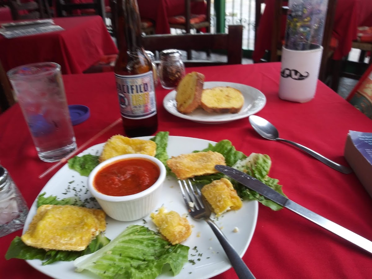 A Taste Of Italy Photos 9
