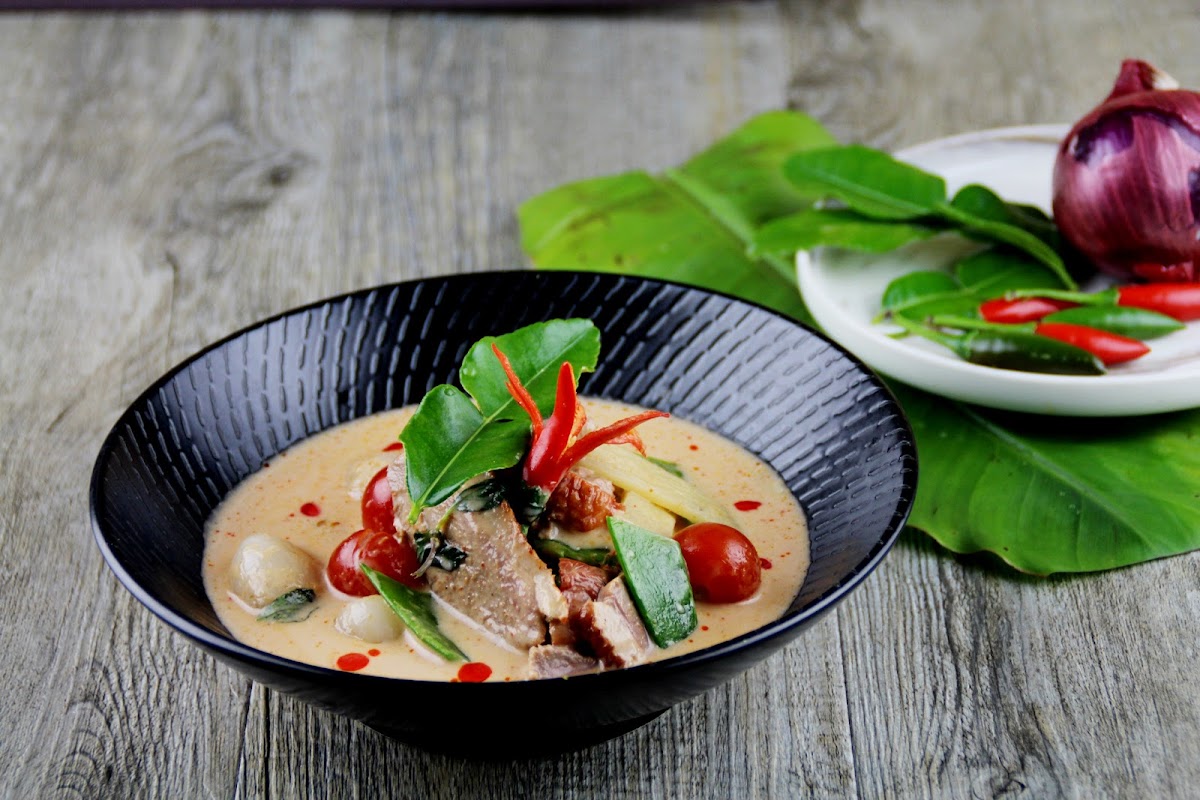 A Taste Of Siam Restaurant Photos 2