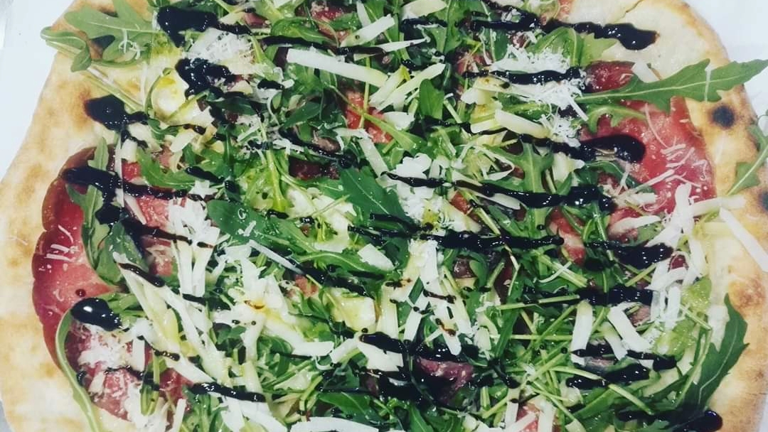 A Tutta Pizza Photos 2